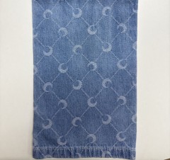 Mezclilla jacquard TW689-934