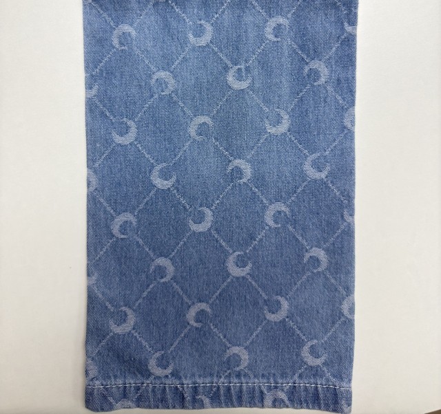 Mezclilla jacquard TW689-934