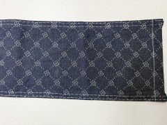 ジャカードデニム TW69-933