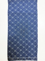 ジャカードデニム TW69-933