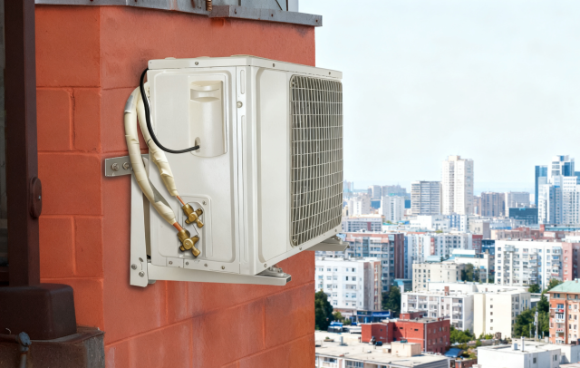 Air Conditioner Wall-Mounted Bracket Series