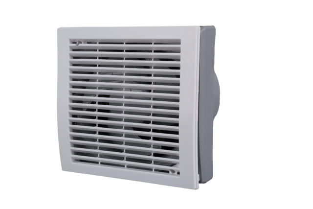 SQUARE VENTILATION FAN