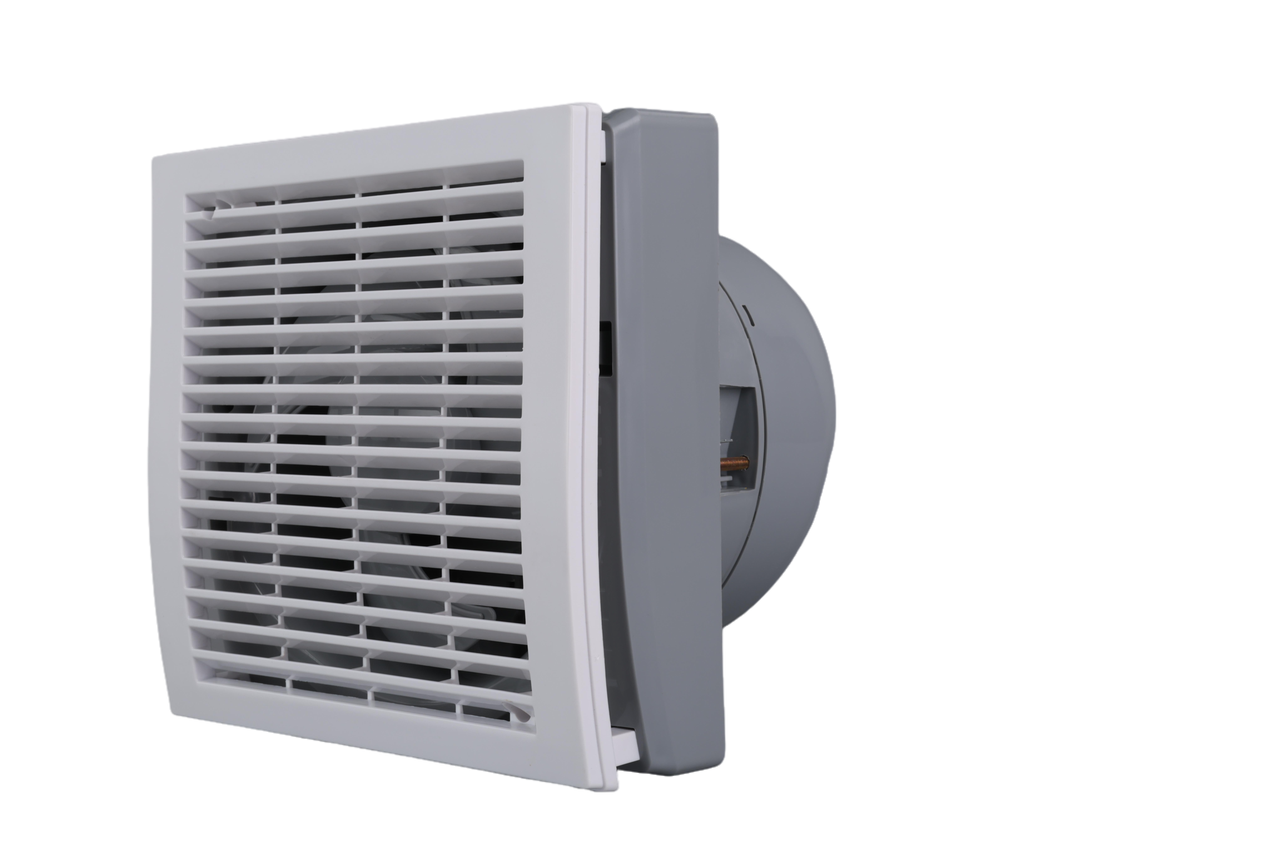 SQUARE VENTILATION FAN