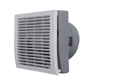 SQUARE VENTILATION FAN