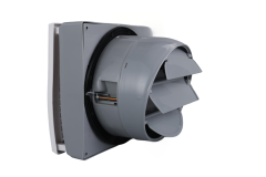 SQUARE VENTILATION FAN