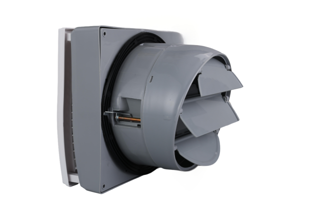 SQUARE VENTILATION FAN