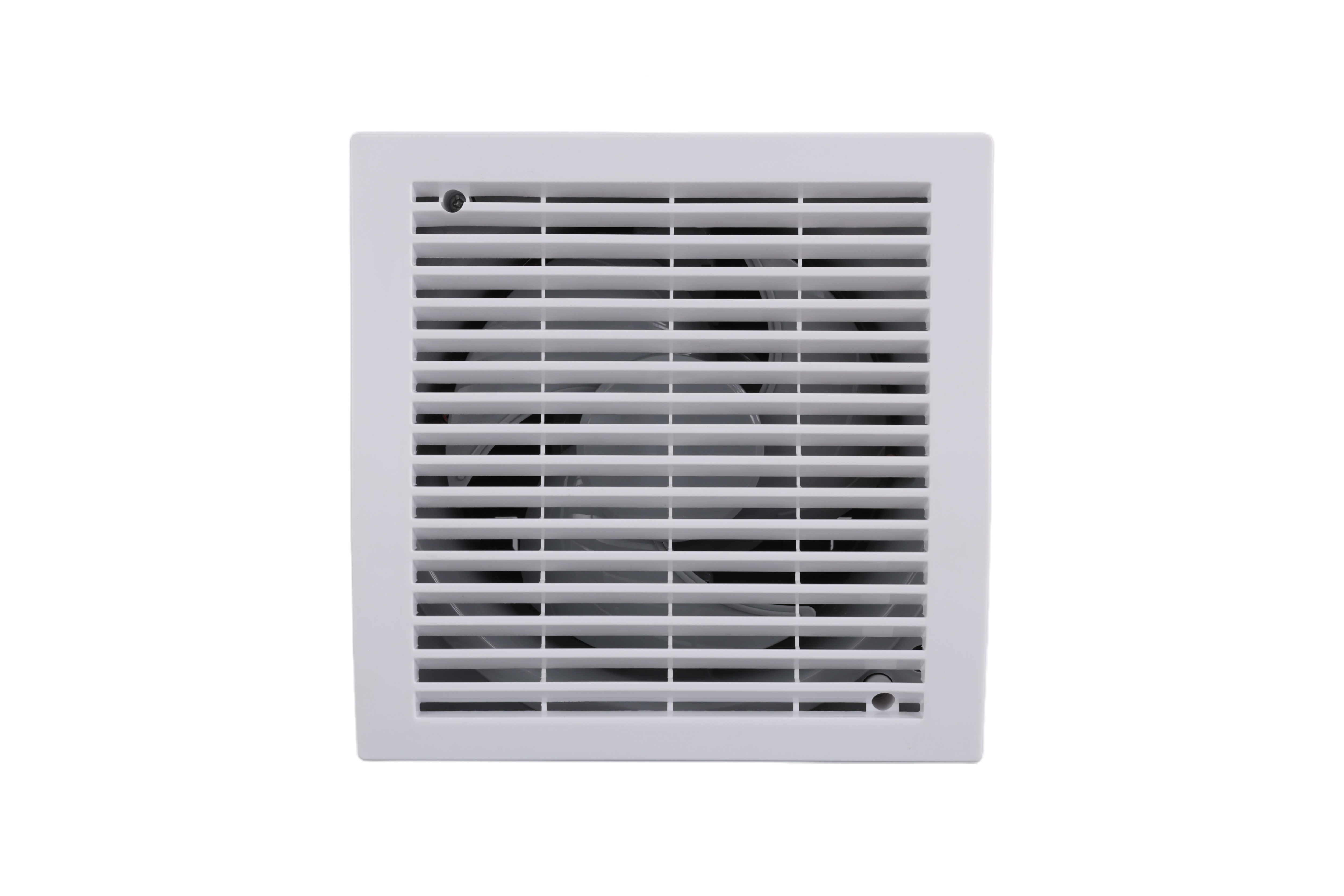 SQUARE VENTILATION FAN