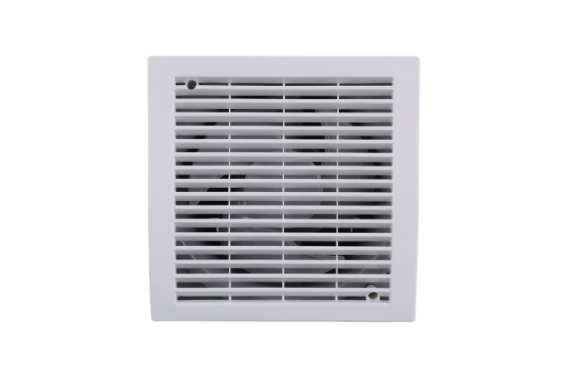 SQUARE VENTILATION FAN
