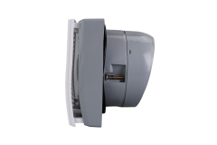 SQUARE VENTILATION FAN