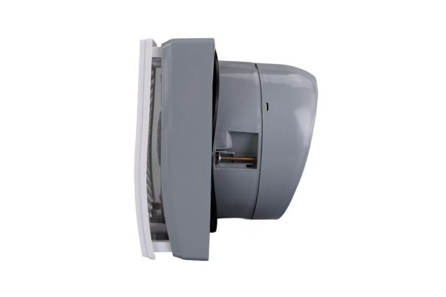SQUARE VENTILATION FAN