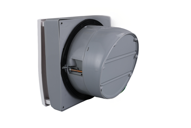 SQUARE VENTILATION FAN