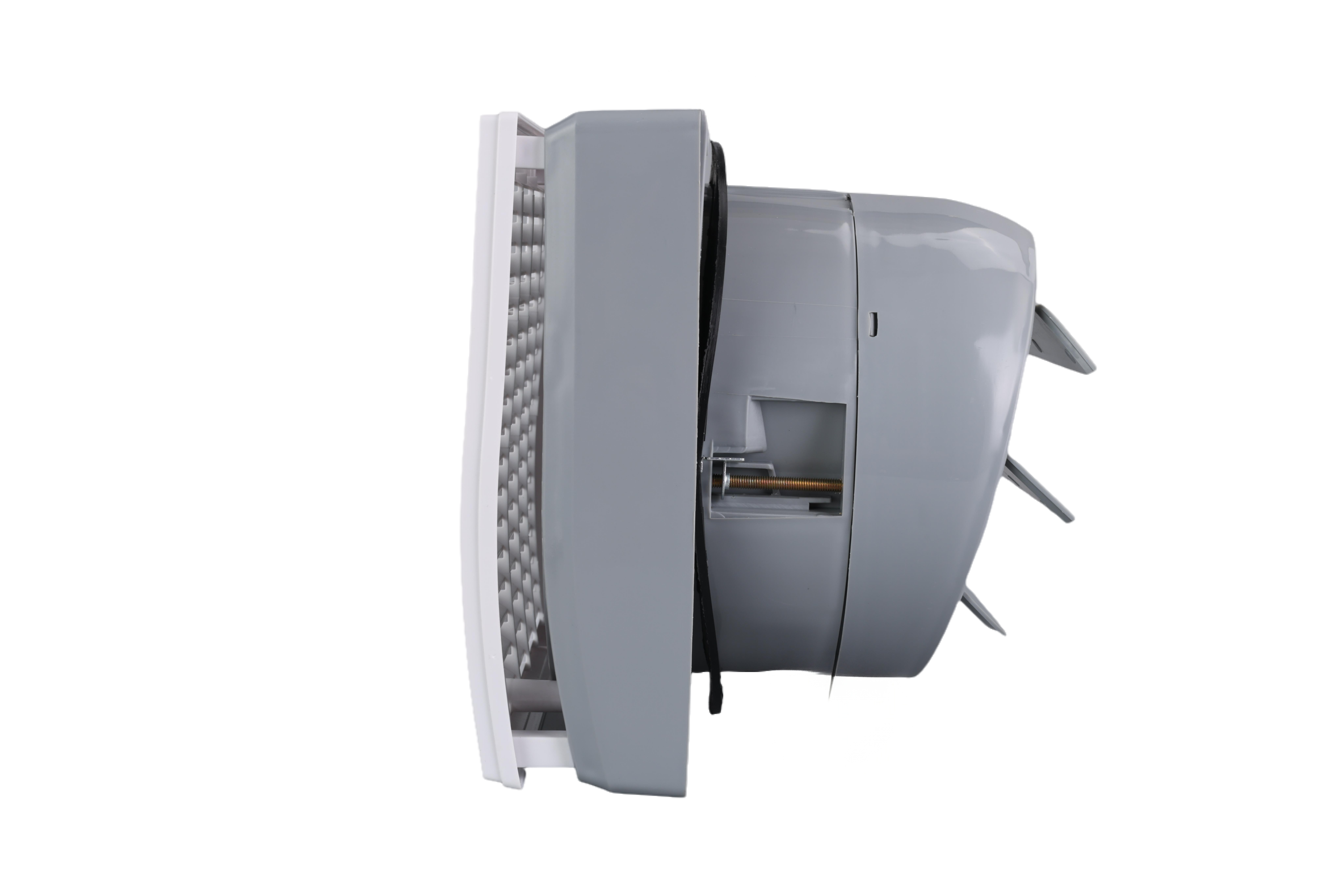 SQUARE VENTILATION FAN