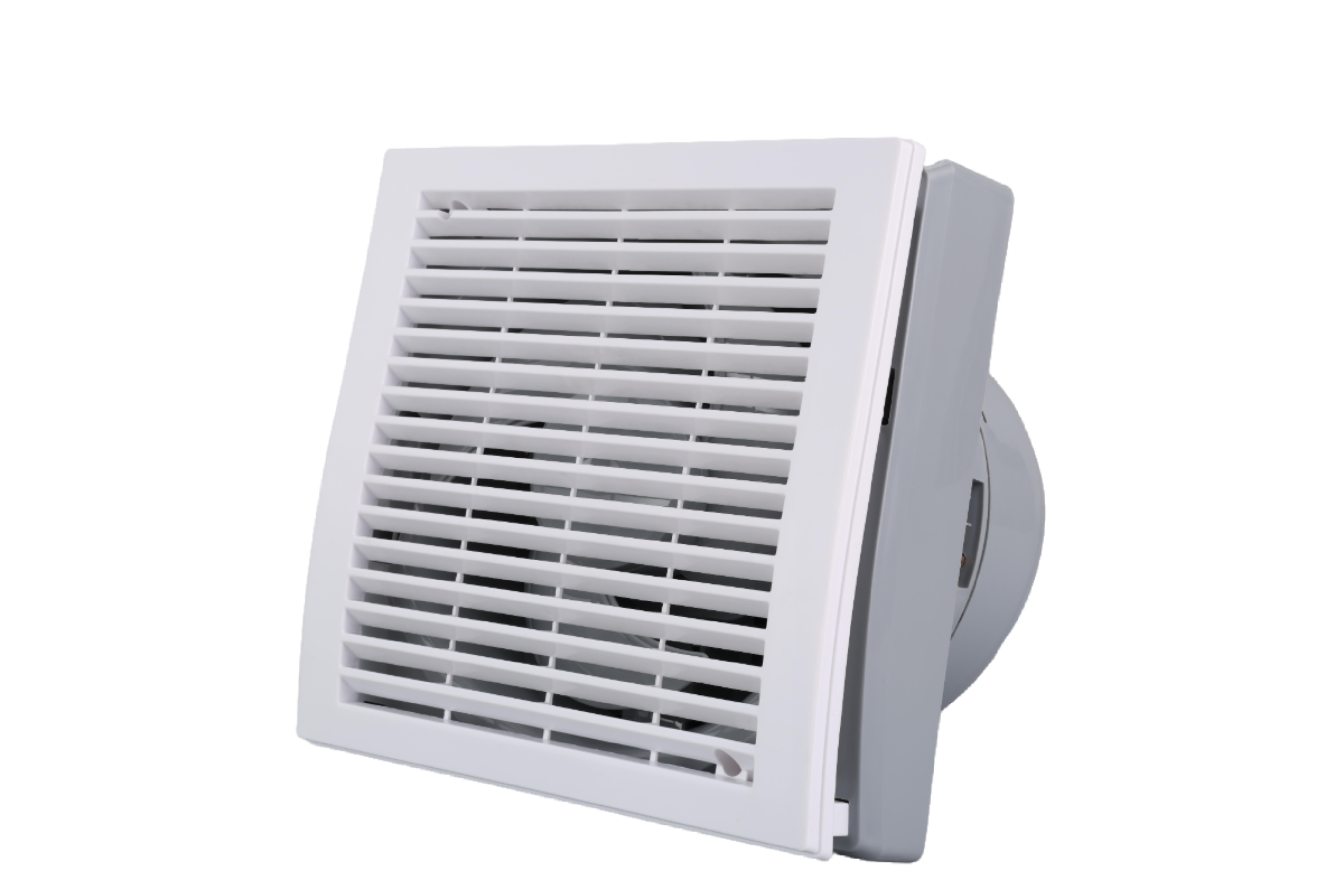 SQUARE VENTILATION FAN