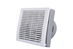 SQUARE VENTILATION FAN