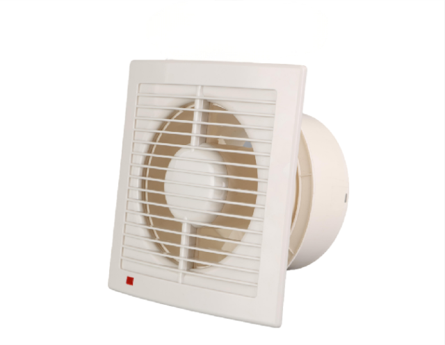 BATHROOM VENTIALTION FAN - Ultra-Thin Panel Bathroom Ventilation Fan