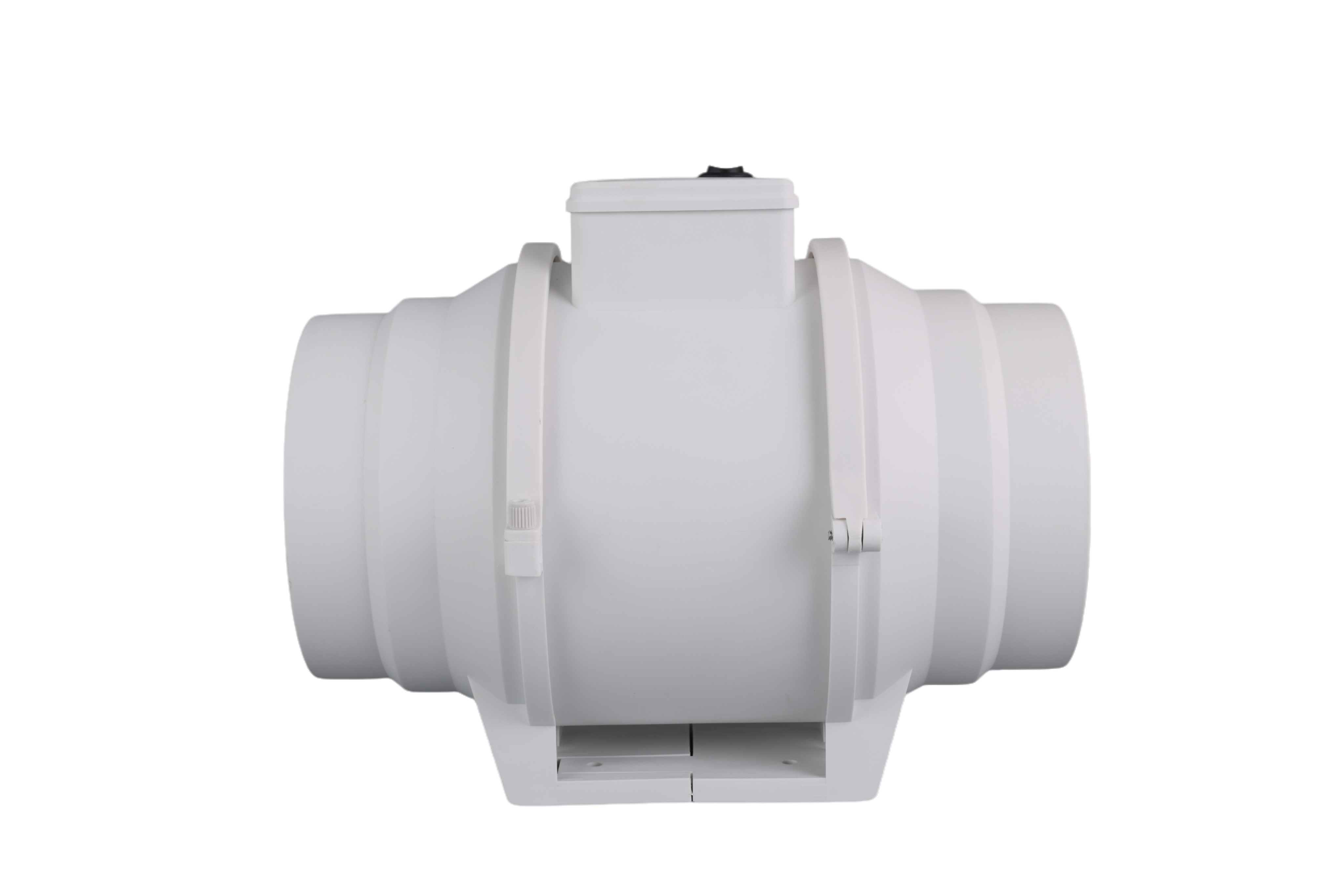 In-Line Fan-Ball bearing&High Speed