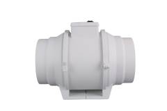 In-Line Fan-Ball bearing&High Speed