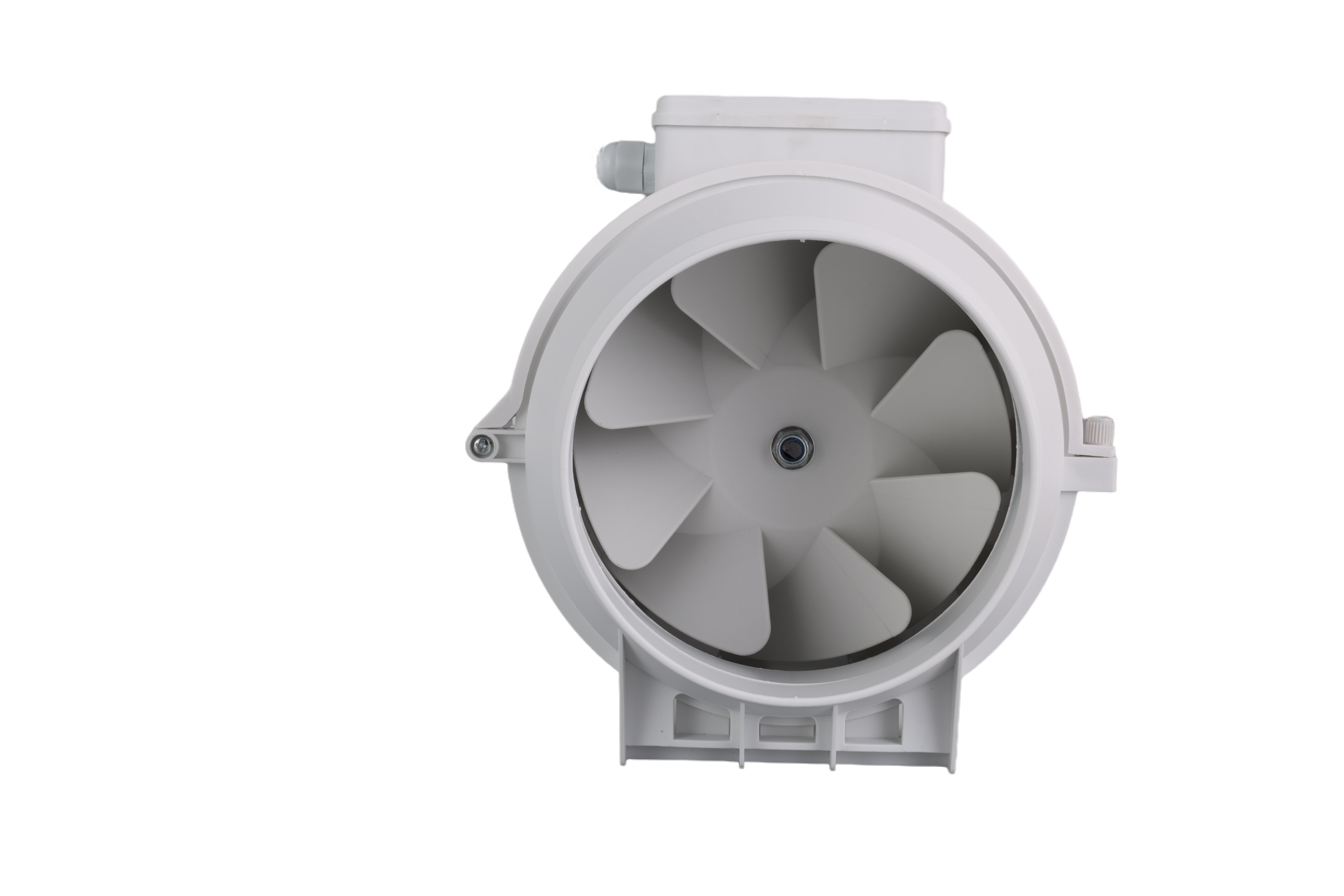In-Line Fan-Ball bearing&High Speed