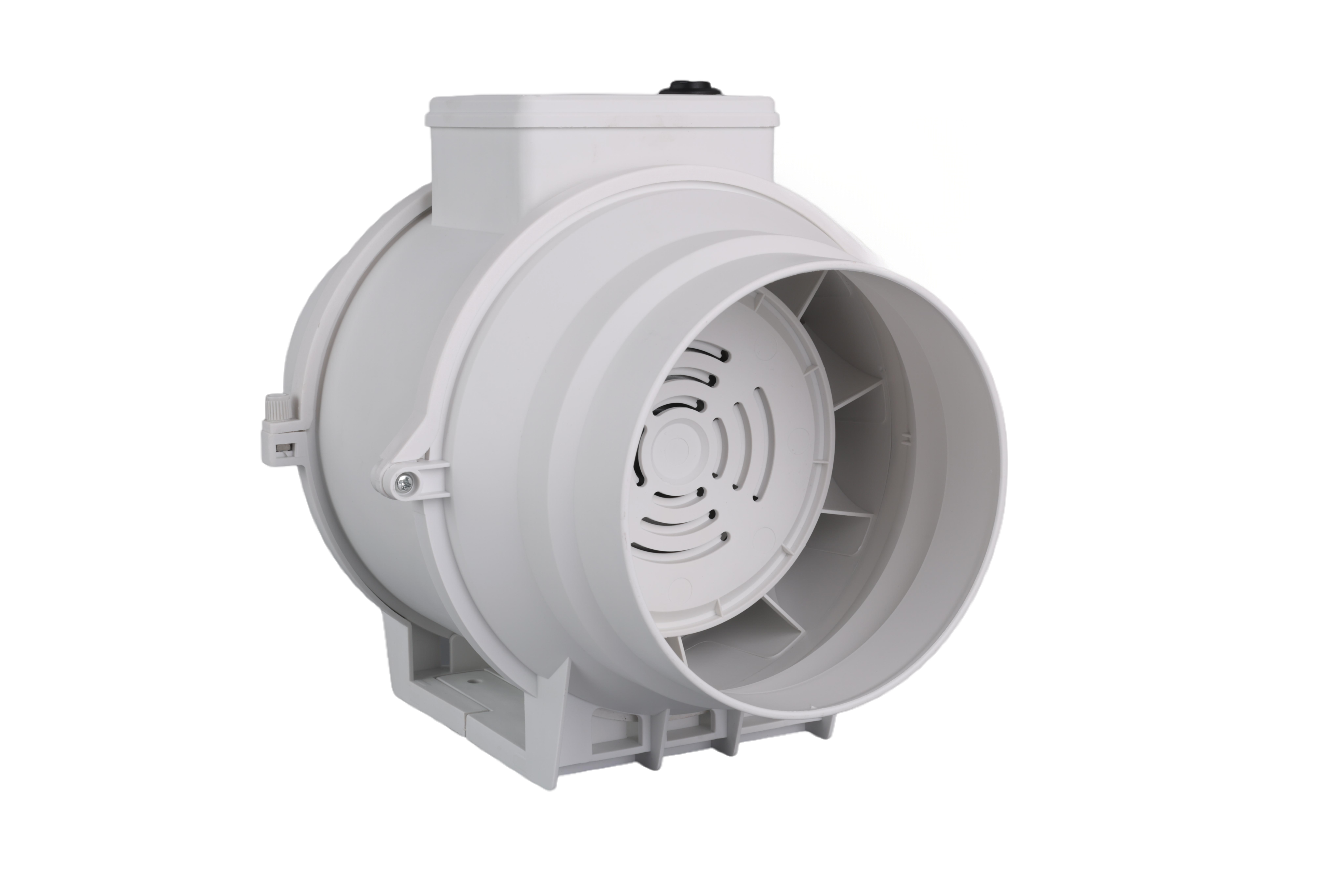 In-Line Fan-Ball bearing&High Speed