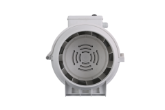 In-Line Fan-Ball bearing&High Speed