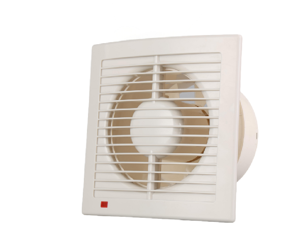 BATHROOM VENTIALTION FAN - Ultra-Thin Panel Bathroom Ventilation Fan