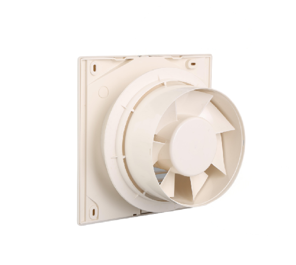 BATHROOM VENTIALTION FAN - Ultra-Thin Panel Bathroom Ventilation Fan
