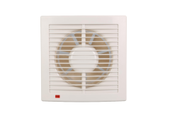 BATHROOM VENTIALTION FAN - Ultra-Thin Panel Bathroom Ventilation Fan