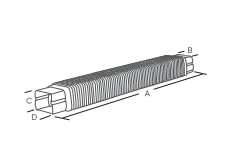 AIR CONDITIONER BRACKET