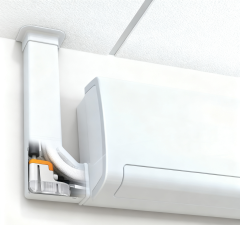 AIR CONDITIONER BRACKET