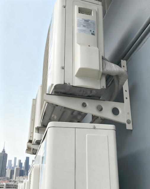 Air Conditioner Wall-Mounted Bracket Series