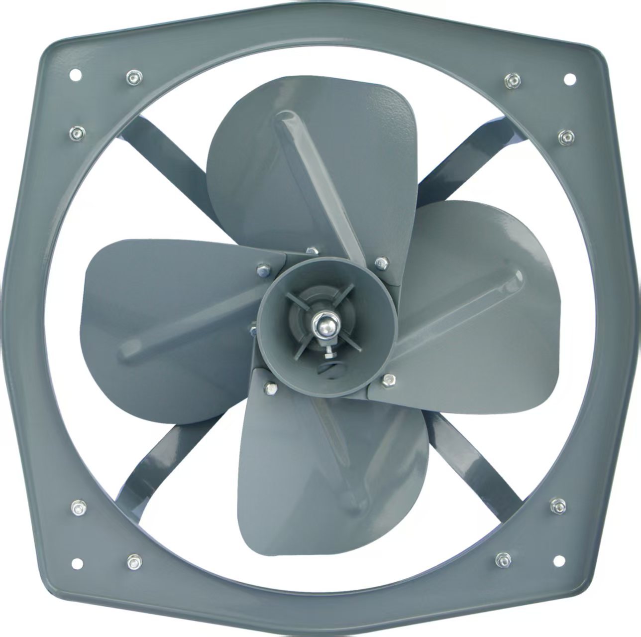 Powerful Ventilating Fan – High Air Volume Industrial Exhaust Fan