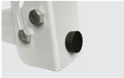 AIR CONDITIONER BRACKET