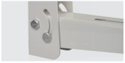 AIR CONDITIONER BRACKET