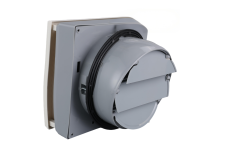 ELECTRIC BLING VENTIALTION FAN