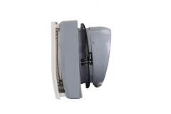 ELECTRIC BLING VENTIALTION FAN