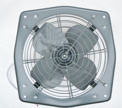 Powerful Ventilating Fan – High Air Volume Industrial Exhaust Fan