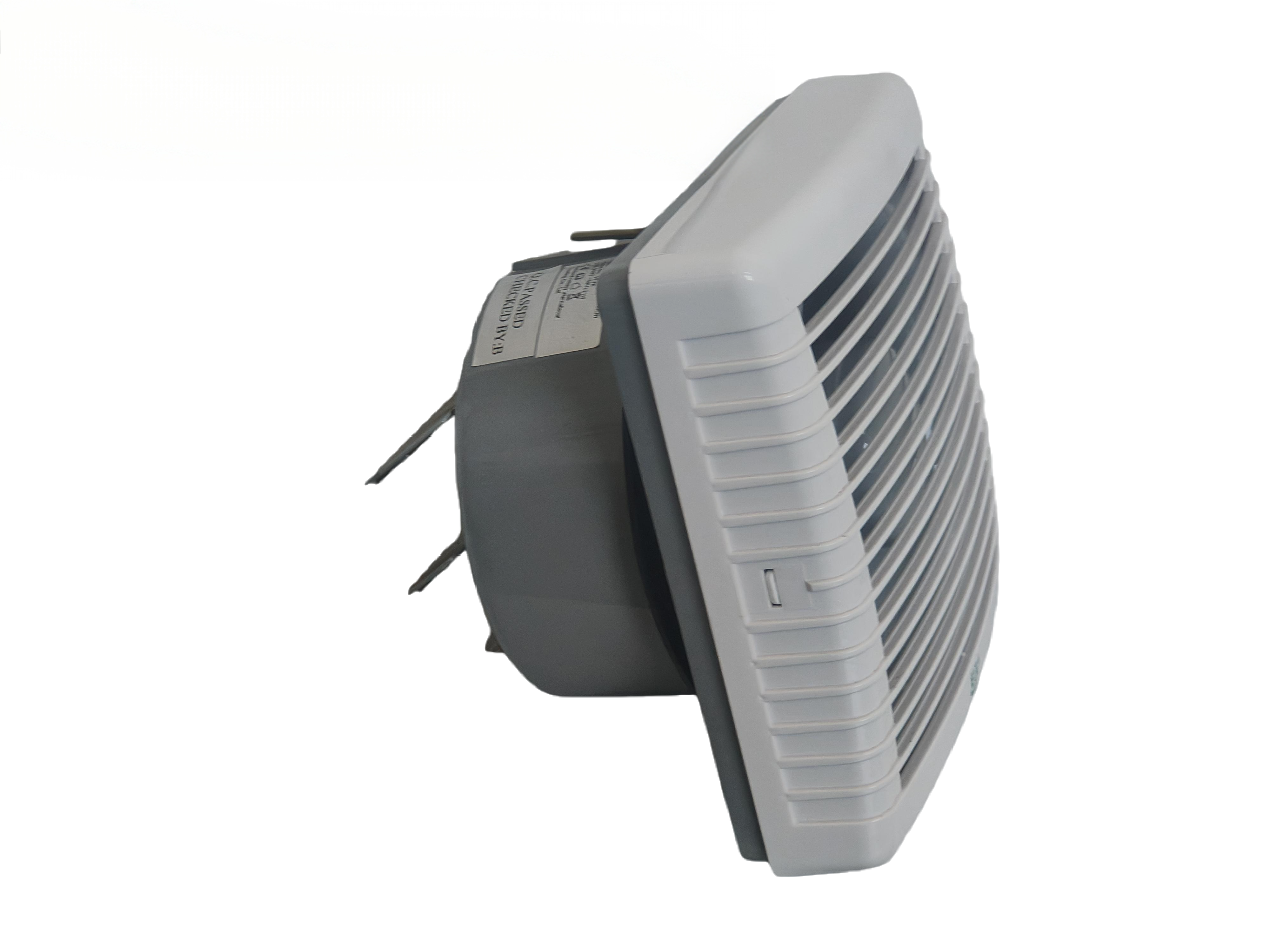 SQUARE VENTILATION FAN