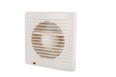 BATHROOM VENTIALTION FAN - Ultra-Thin Panel Bathroom Ventilation Fan