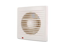 BATHROOM VENTIALTION FAN - Ultra-Thin Panel Bathroom Ventilation Fan
