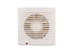 BATHROOM VENTIALTION FAN - Ultra-Thin Panel Bathroom Ventilation Fan