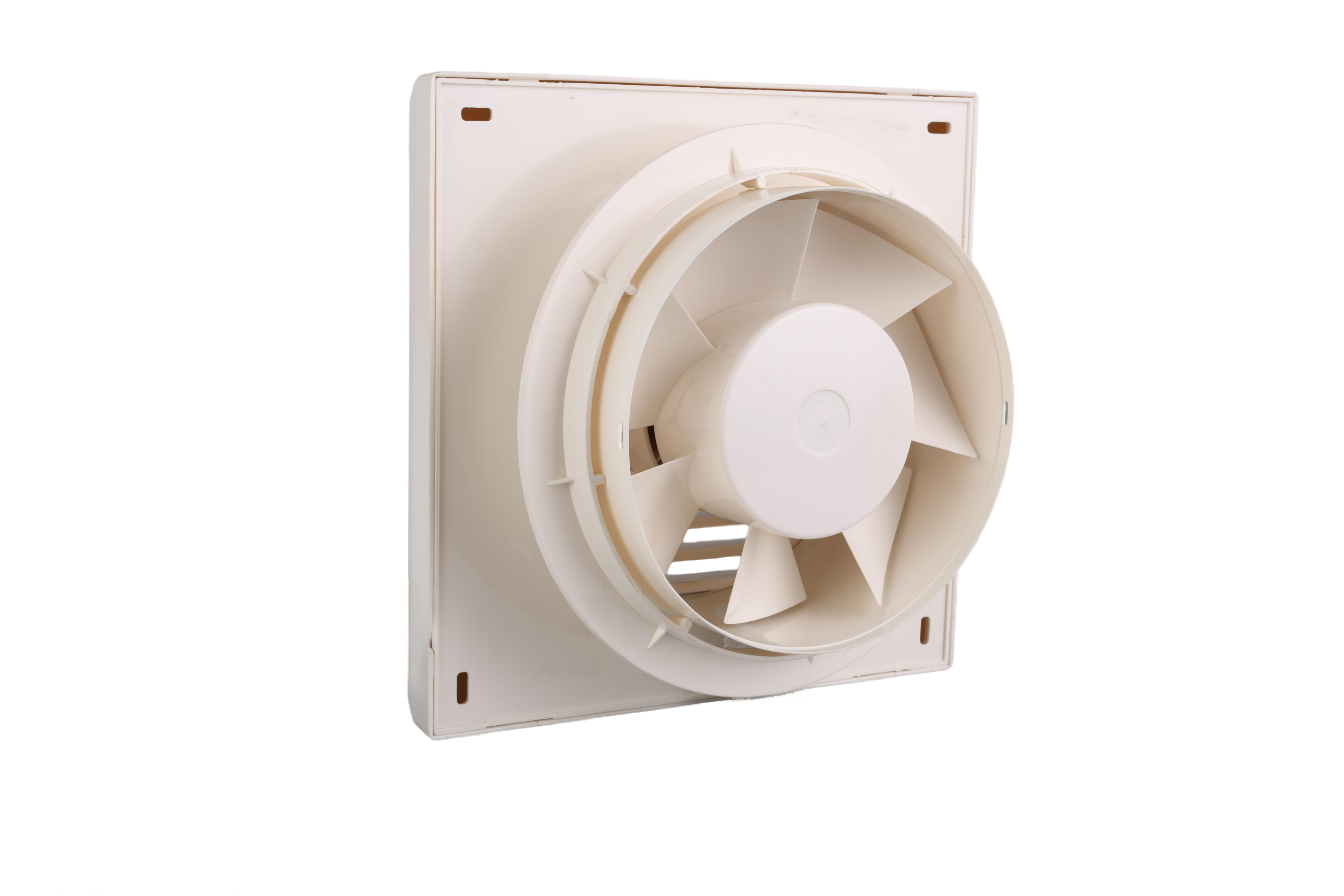 BATHROOM VENTIALTION FAN - Ultra-Thin Panel Bathroom Ventilation Fan