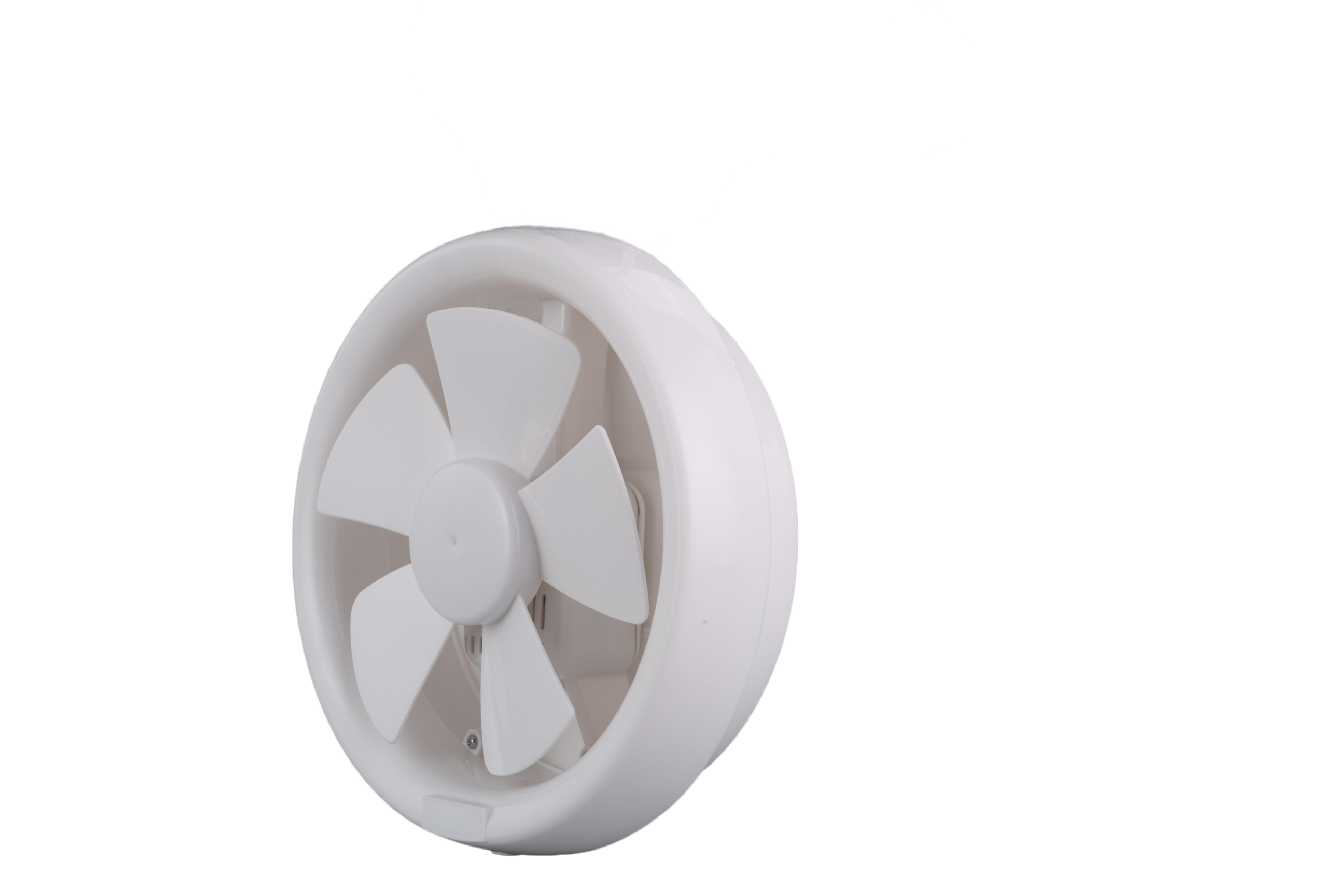 ROUND VENTILATION FAN