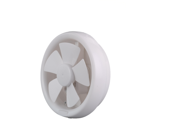 ROUND VENTILATION FAN