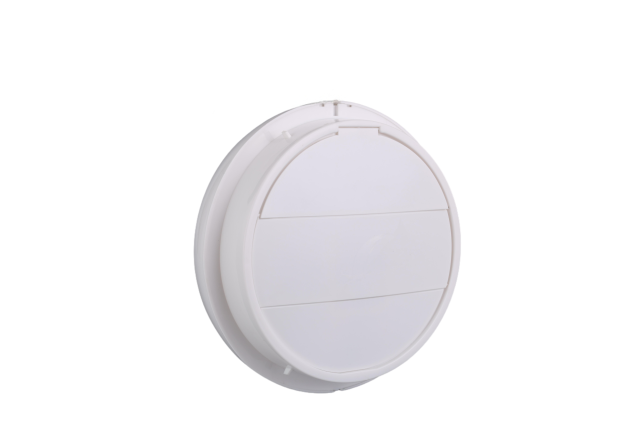 ROUND VENTILATION FAN