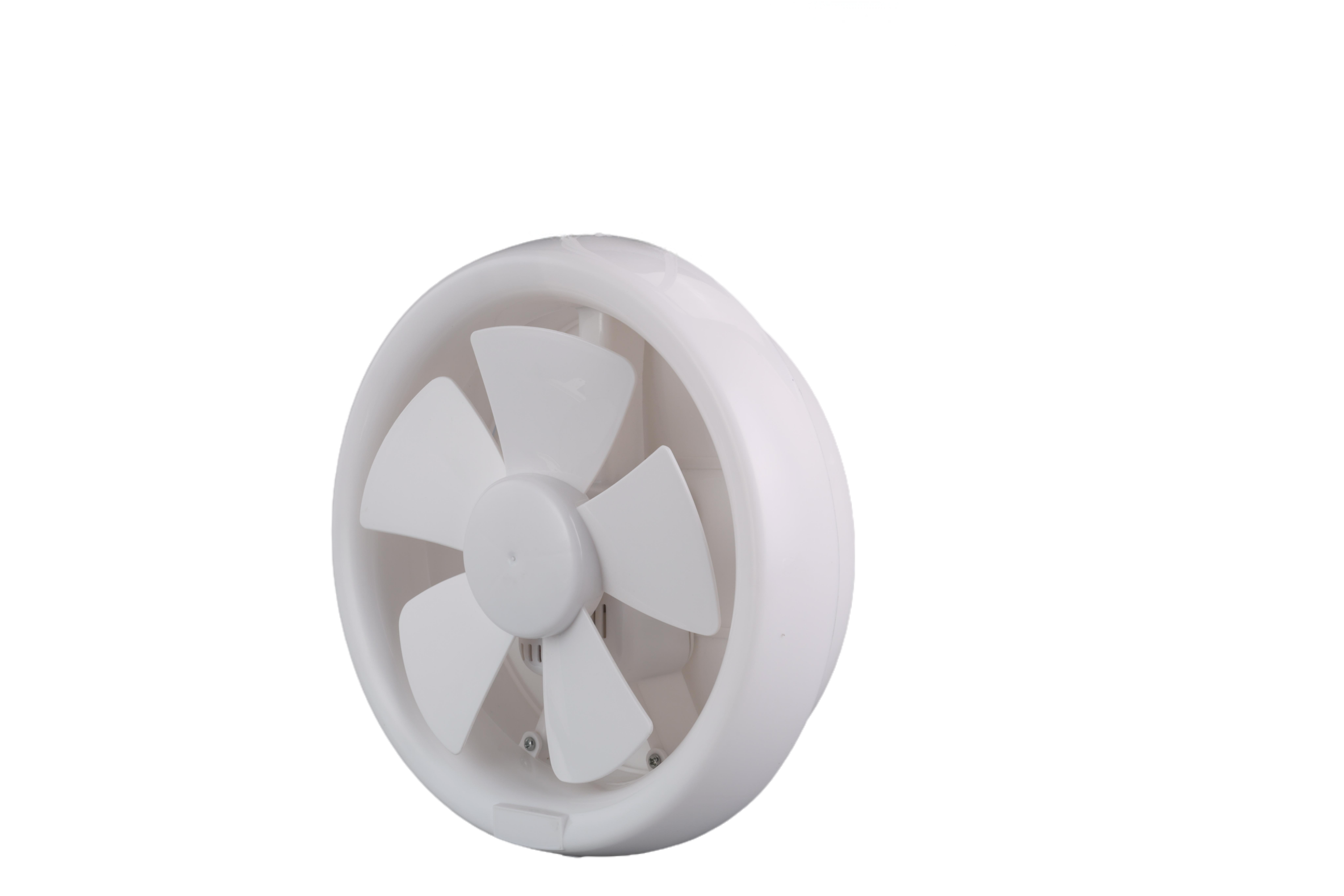 ROUND VENTILATION FAN