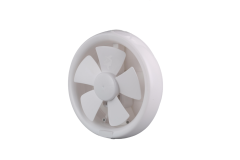 ROUND VENTILATION FAN