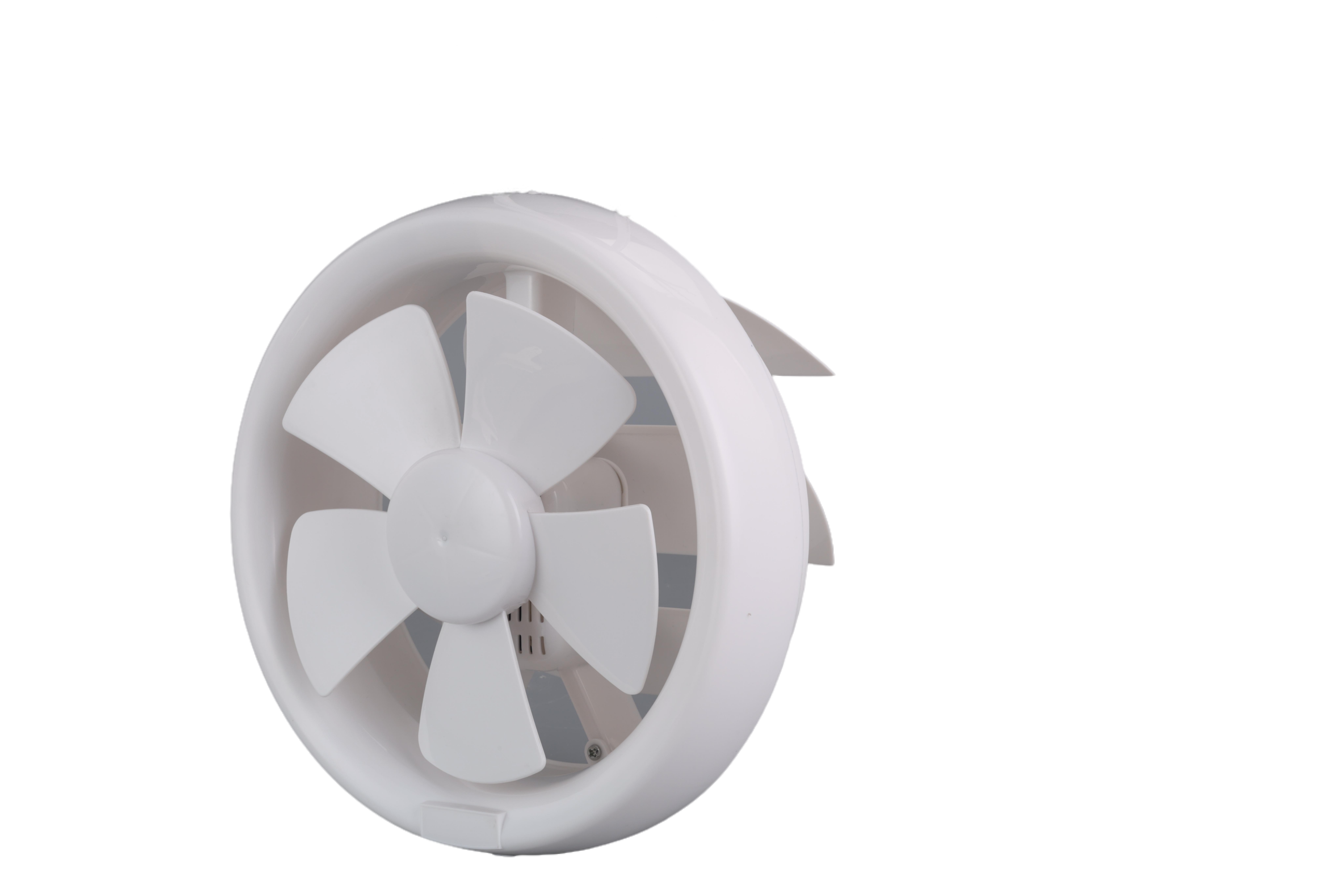 ROUND VENTILATION FAN