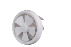 ROUND VENTILATION FAN