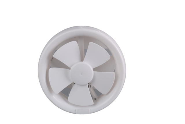 ROUND VENTILATION FAN