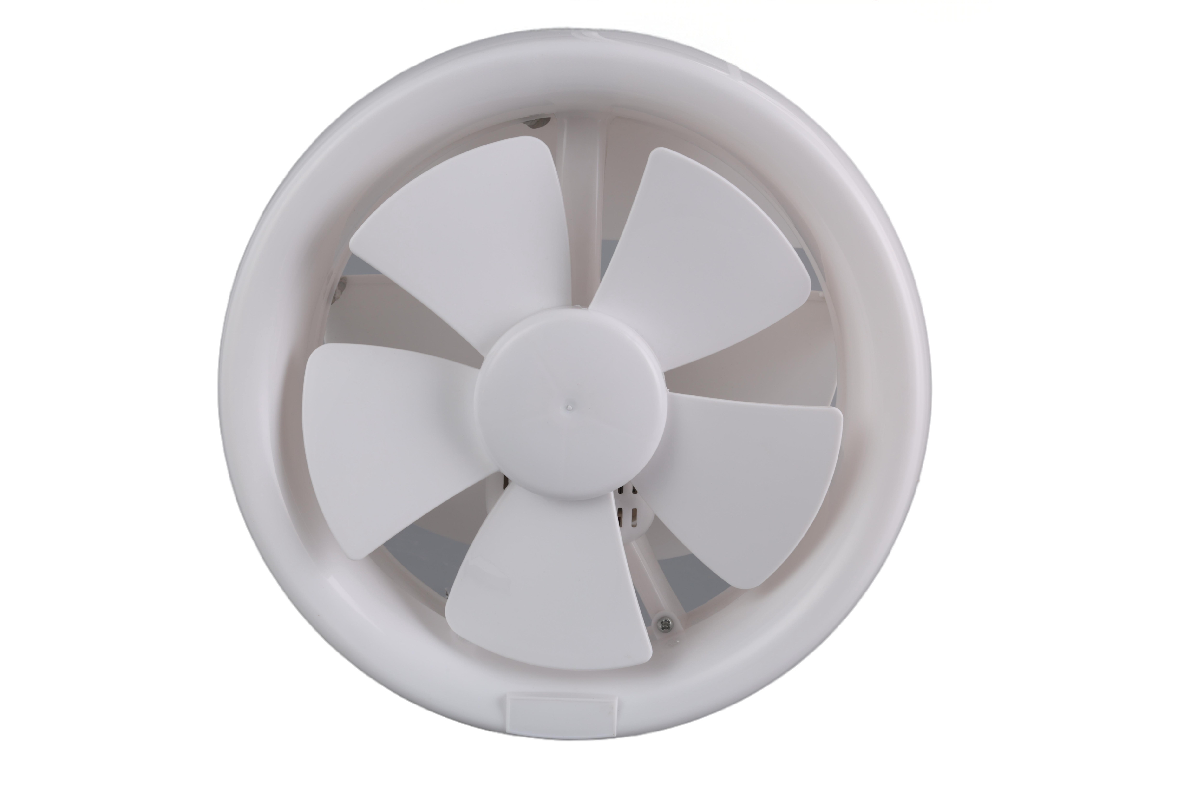 ROUND VENTILATION FAN